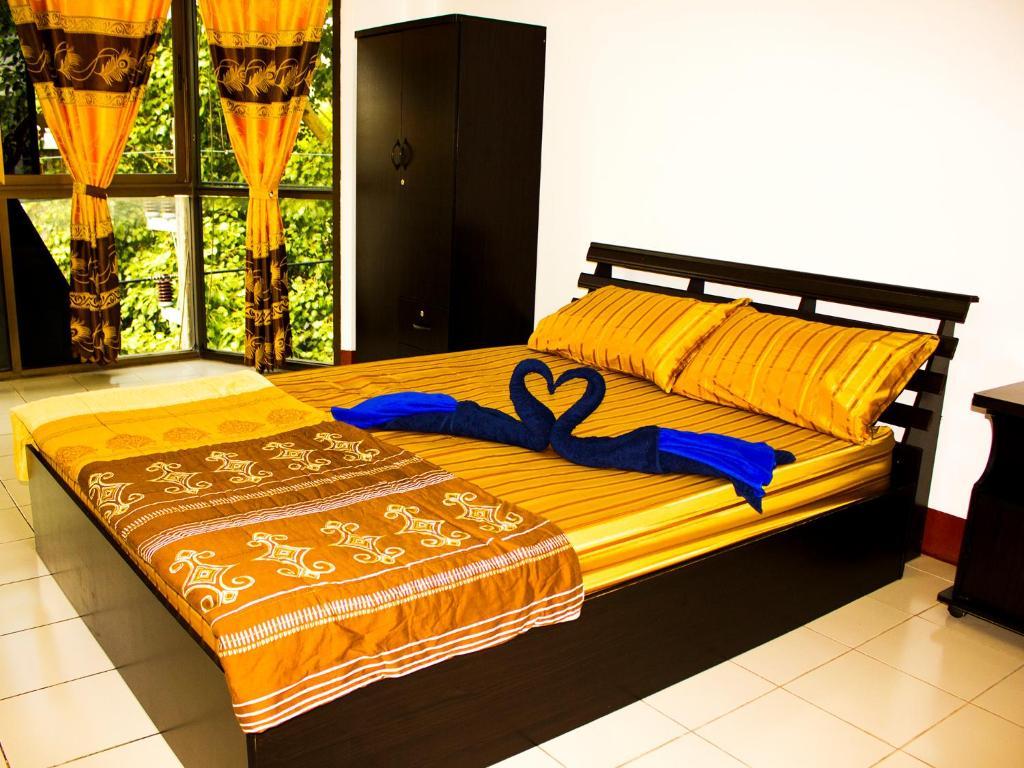 Walkinn Guesthouse 1 Чиангмай Стая снимка