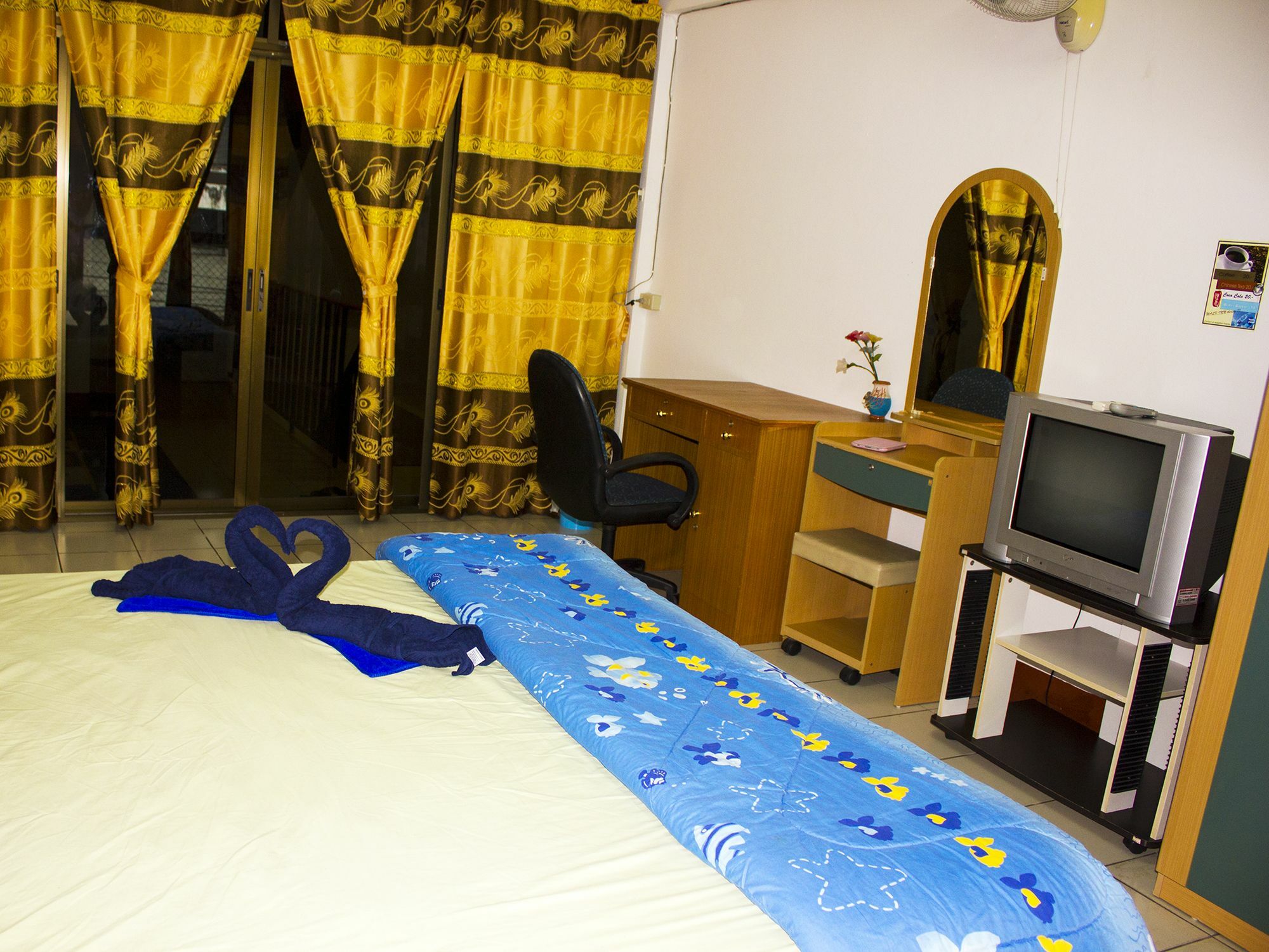 Walkinn Guesthouse 1 Чиангмай Екстериор снимка