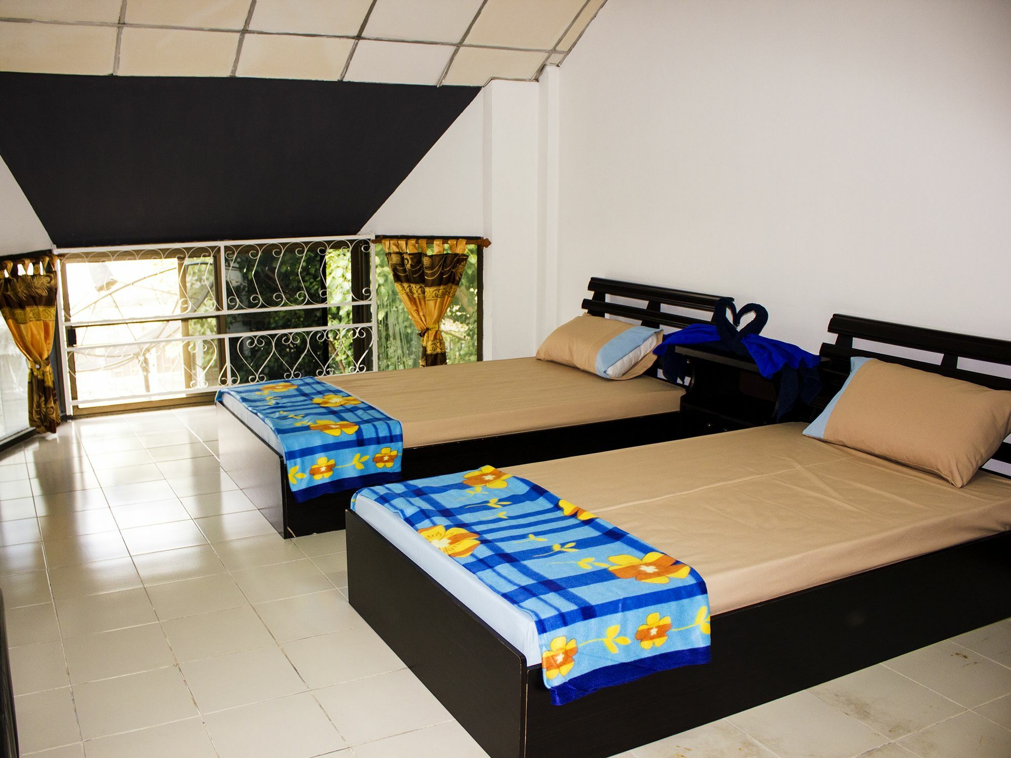 Walkinn Guesthouse 1 Чиангмай Екстериор снимка