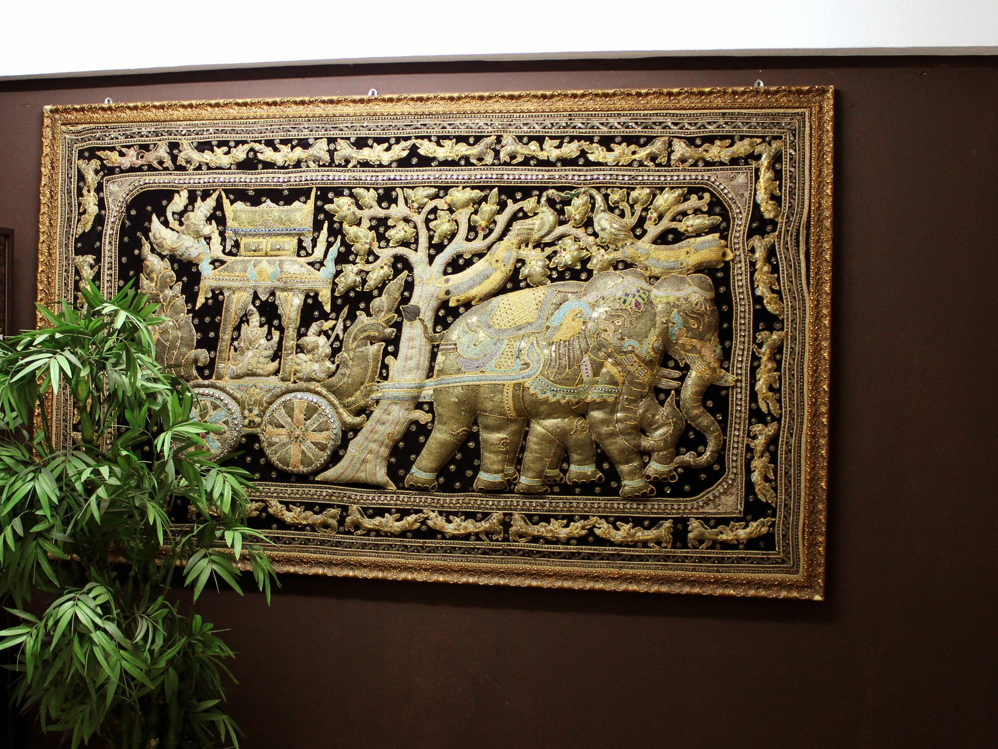 Walkinn Guesthouse 1 Чиангмай Екстериор снимка